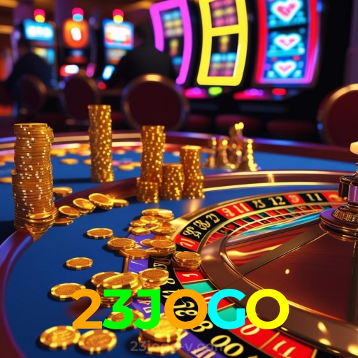 23JOGO：Jogue poker online e mostre suas habilidades nas cartas!