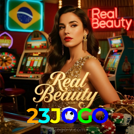 23JOGO：Aposte no futebol e ganhe prêmios fantásticos em blackjack e roleta!