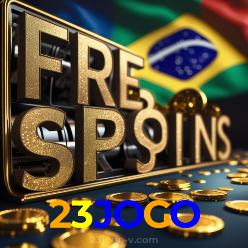 23JOGO:Jogue slots, aposte no futebol e ganhe prêmios incríveis no cassino!