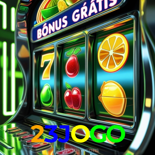 23JOGO:Jogue nas roletas e descubra as maiores vitórias!