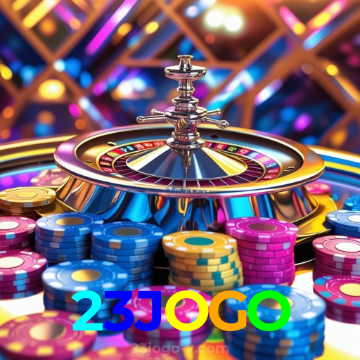 23JOGO：Apostas ao vivo no futebol e diversão garantida em blackjack e roleta!