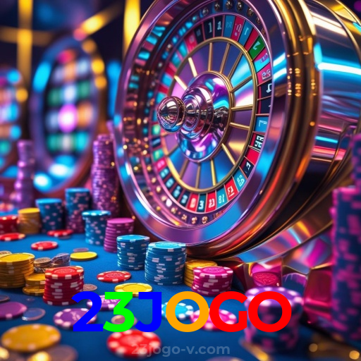 23JOGO：Jogue blackjack, slots e aposte ao vivo no futebol, tudo no mesmo cassino!