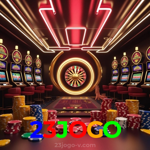 23JOGO:Conquiste prêmios no futebol e vença nas mesas de poker online!