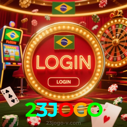 23JOGO：No nosso cassino, a emoção nunca para! Jogue agora!