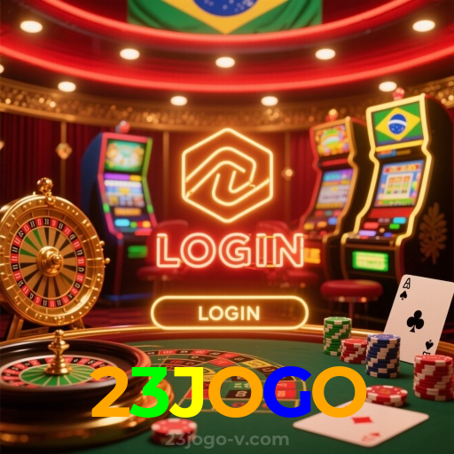 23JOGO:O cassino online mais emocionante está aqui! Aposte agora!