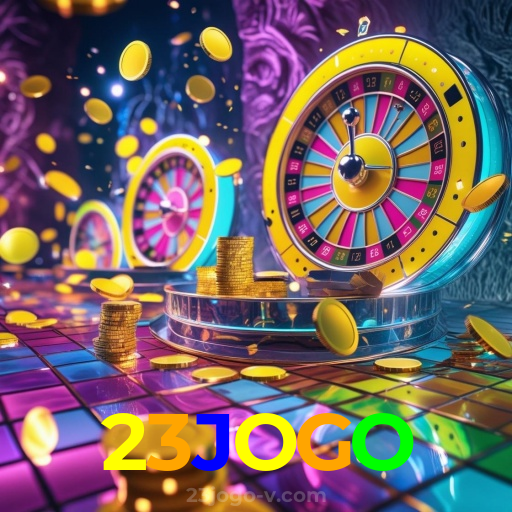 23JOGO:O melhor cassino para você jogar slots e apostar no futebol online!