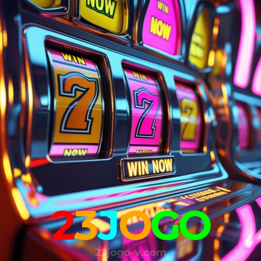 23JOGO:Jogue nas nossas slots e conquiste prêmios de tirar o fôlego!