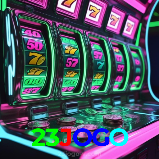 23JOGO:As slots mais emocionantes estão esperando por você! Vença agora!