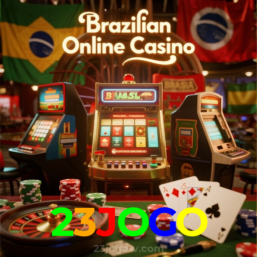23JOGO:Jogue slots, poker e aposte no futebol no cassino online mais emocionante!