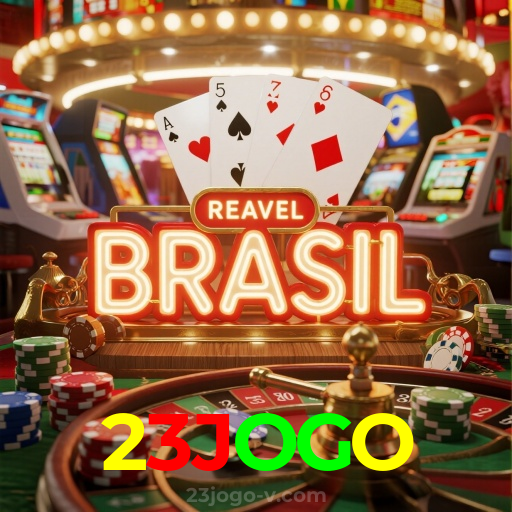 23JOGO:Jogue roleta, blackjack e aposte no futebol no cassino mais seguro!