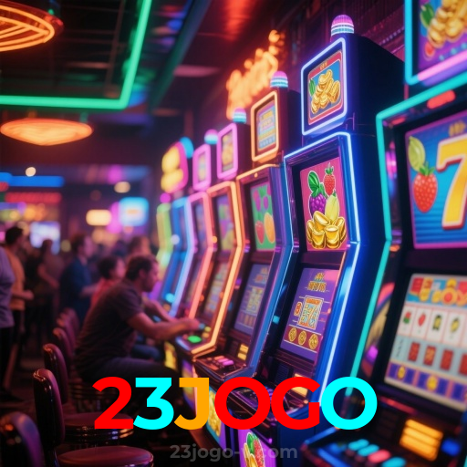 23JOGO:Jogue no melhor cassino online e descubra os maiores jackpots!