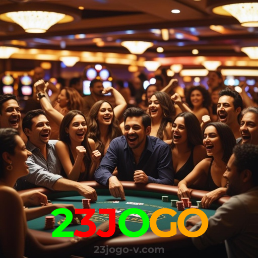 23JOGO：Aposte no futebol e ganhe prêmios em blackjack e roleta online!