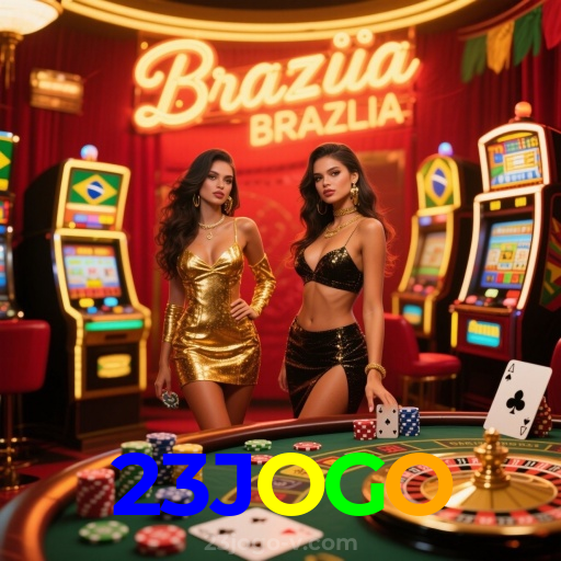 23JOGO：Ganhe prêmios incríveis jogando roleta e apostando no futebol online!