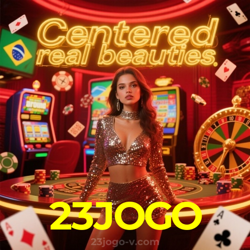 23JOGO：Jogue slots, aposte no futebol e ganhe grandes prêmios em nosso cassino!