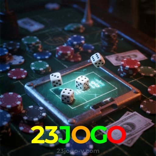 23JOGO:Onde o futebol e o cassino se encontram para grandes vitórias!