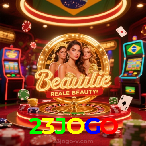 23JOGO:Cada giro nas slots é uma nova chance de mudar sua sorte!