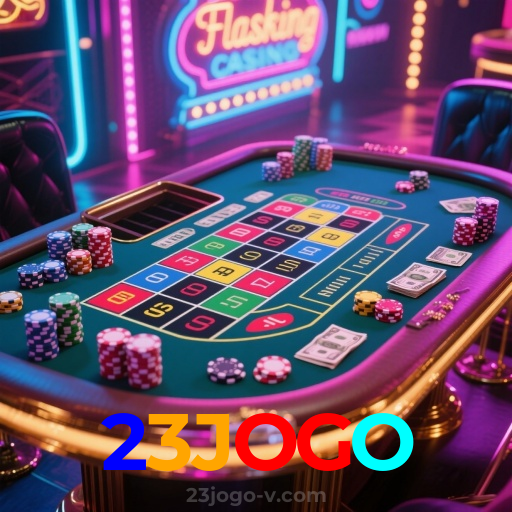 23JOGO：Aposte no futebol e ganhe com os melhores jogos de cassino como poker e roleta!