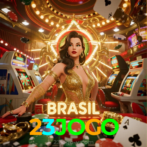 23JOGO：No futebol online, cada jogo é uma chance de ganhar!