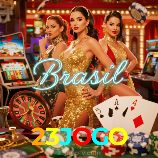 23JOGO:Gire as slots e conquiste o jackpot agora mesmo!