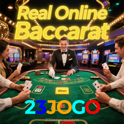 23JOGO：Diversão garantida com blackjack, roleta e apostas ao vivo no futebol!