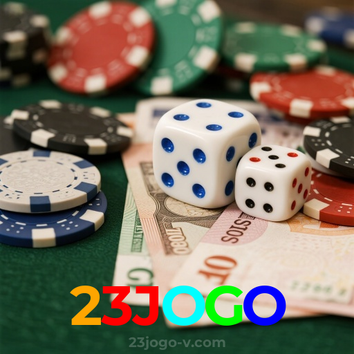23JOGO：A diversão e as vitórias estão te esperando no nosso cassino online!