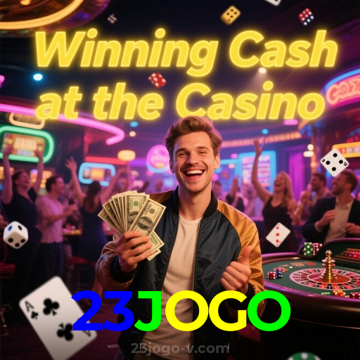 23JOGO:Cada aposta é uma nova vitória em nosso cassino online!