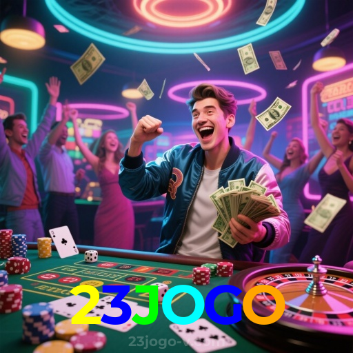 23JOGO：Jogue poker e prove que você é o melhor nas cartas!