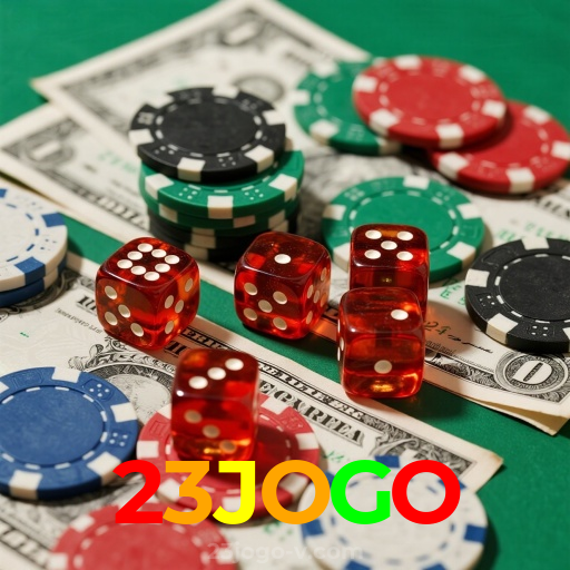 23JOGO：A sorte está no seu lado nas nossas roletas! Aposte agora!