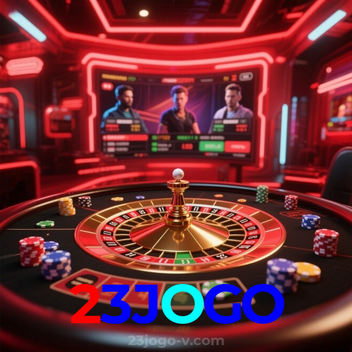 23JOGO：Jogue blackjack e aposte no futebol para uma experiência emocionante!