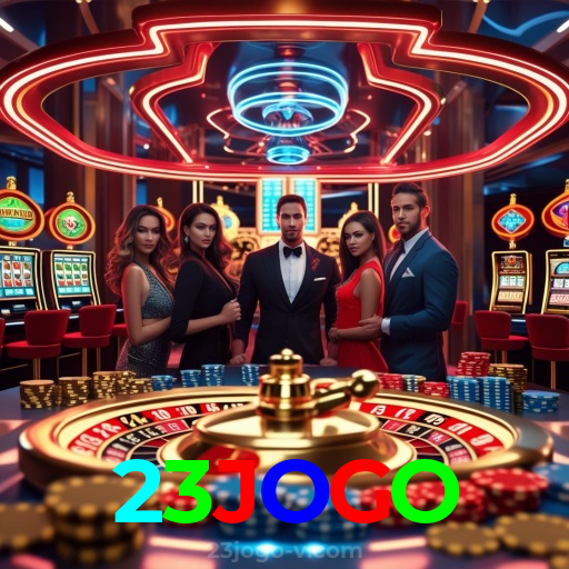 23JOGO：Jogue blackjack e conquiste vitórias épicas no nosso cassino online!