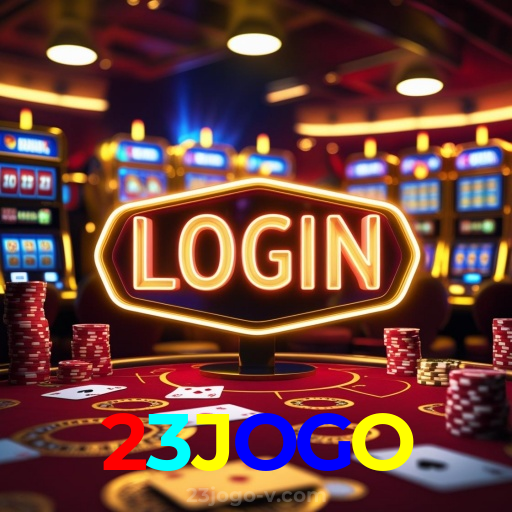 23JOGO:Ganhe prêmios incríveis jogando roleta e apostando no futebol online!