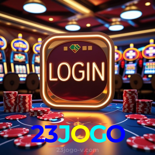 23JOGO：Divirta-se com poker, blackjack e aposte no futebol online!