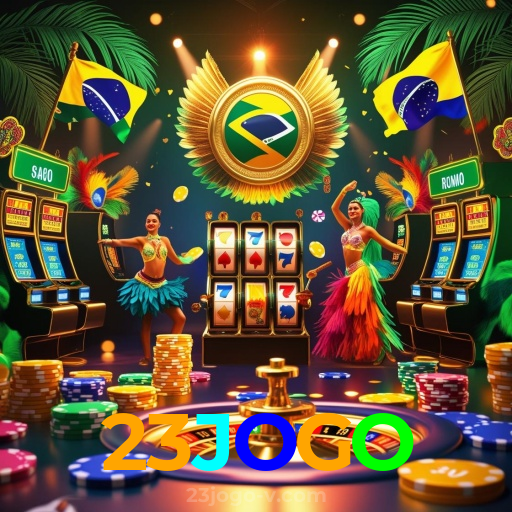 23JOGO:As melhores slots para você! Aposte e ganhe agora!