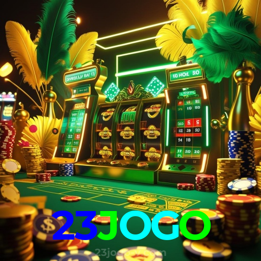 23JOGO：A sorte não tem limites! Vença no Blackjack e leve o prêmio!
