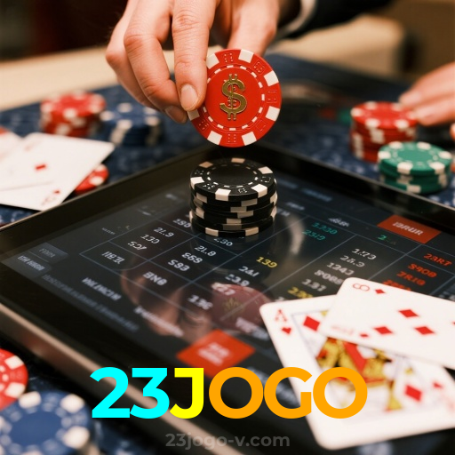23JOGO:Jogue poker, roleta e aposte no futebol no melhor cassino online!