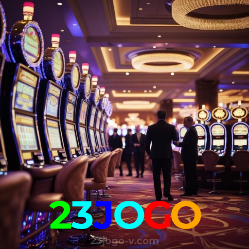 23JOGO:Jogue nas slots e mude sua sorte agora mesmo!