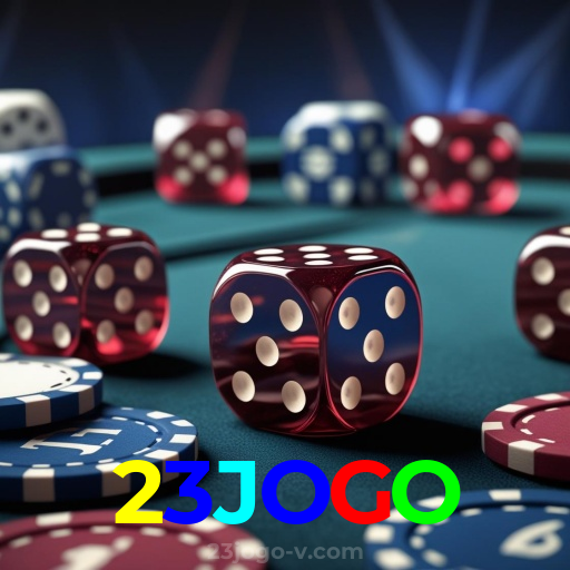 23JOGO:Conquiste prêmios no futebol e vença nas mesas de poker online!