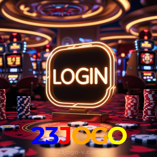 23JOGO:Apostas ao vivo no futebol e grandes prêmios em jogos de blackjack!