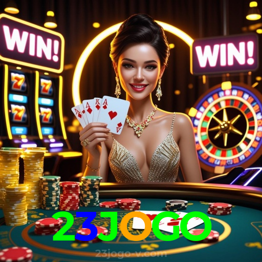 23JOGO:Jogue agora nas melhores slots e ganhe muito mais!