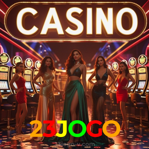 23JOGO:Sinta a emoção do poker online! Mostre que você é o mestre das cartas!
