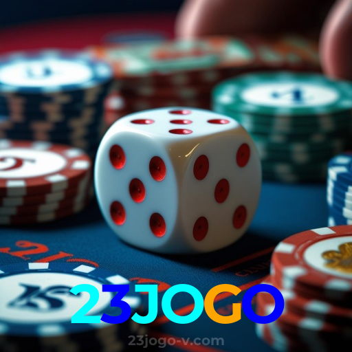 23JOGO：A melhor plataforma de cassino para apostas no futebol e roleta!