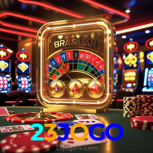 23JOGO:Jogue os melhores jogos de cassino como blackjack e roleta, e aposte no futebol!