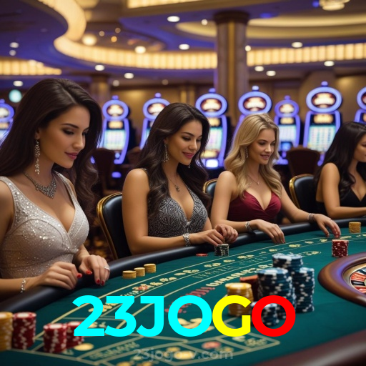 23JOGO:No cassino online mais seguro, aposte no futebol e jogue slots emocionantes!