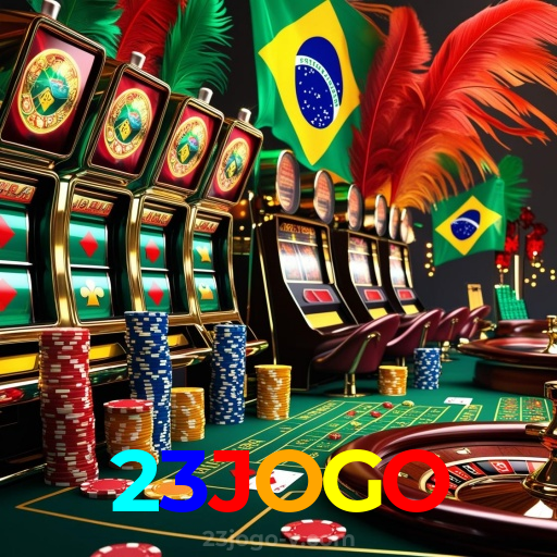 23JOGO:Jogue no cassino mais seguro com blackjack, poker e futebol online!