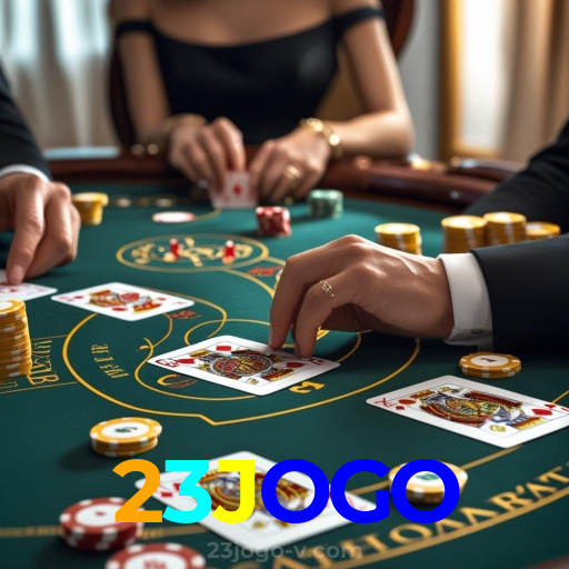 23JOGO:O cassino online mais confiável, com poker, roleta e futebol online!