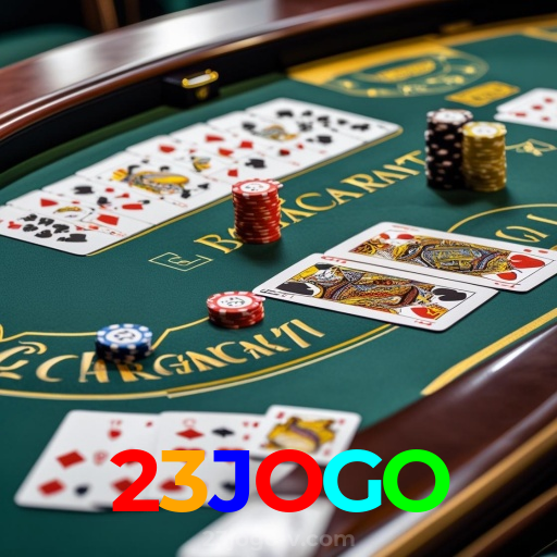 23JOGO：Aposte agora nas roletas e mostre sua sorte!