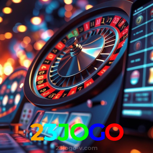 23JOGO:Aposte no futebol e ganhe em roleta e blackjack no nosso cassino!