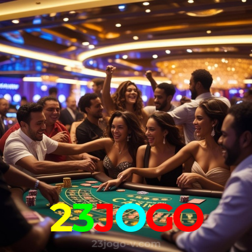23JOGO:Vença no blackjack e leve grandes prêmios para casa!