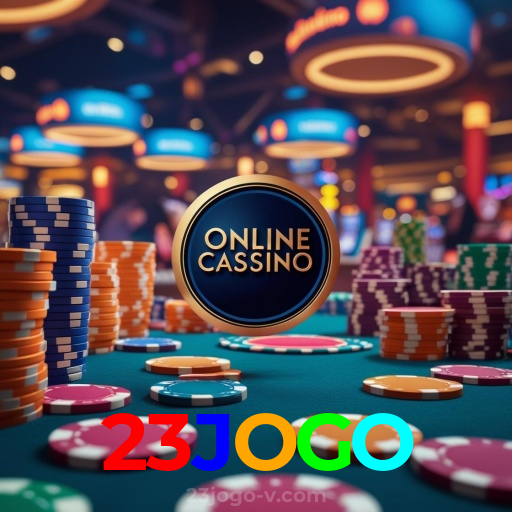 23JOGO:Vença no cassino online com blackjack e apostas esportivas no futebol!