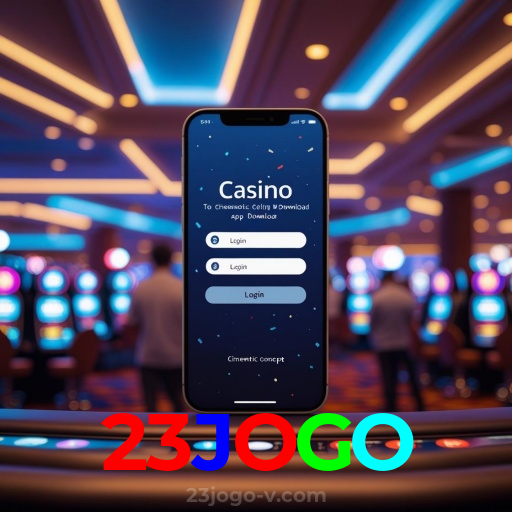 23JOGO:O cassino online mais confiável para você apostar no futebol e jogar blackjack!